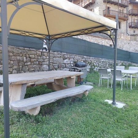 Apartamento Relax House Tenno Exterior foto