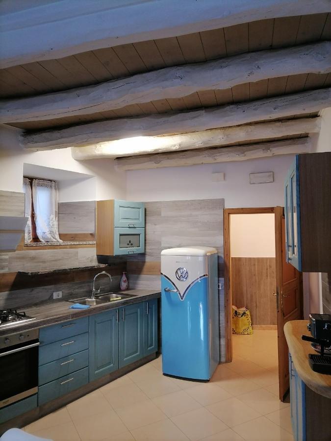 Apartamento Relax House Tenno Exterior foto